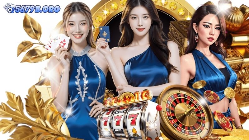 5679 cam kết phát triển bền vững