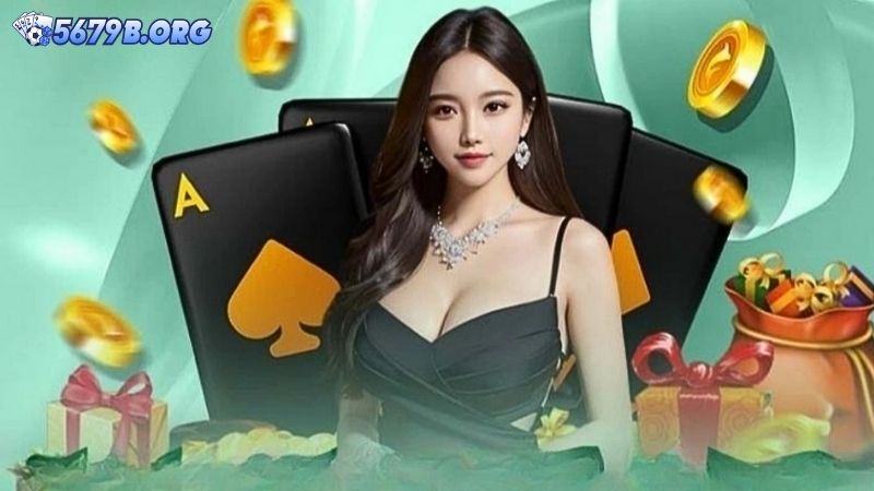 Cập nhật chương trình đăng ký tặng lì xì tại 5679