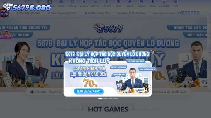 Chính sách hoa hồng và điều khoản cho đại lý 5679