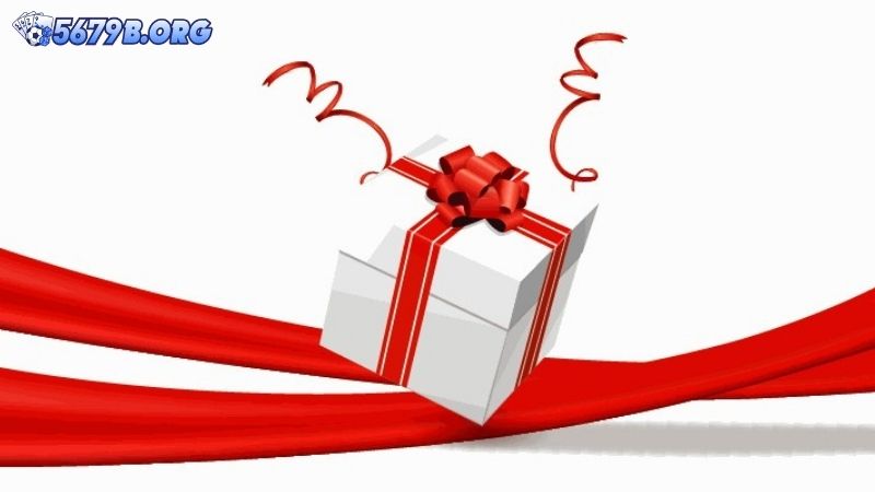 Để trở thành thành viên VIP tại 5679 khá dễ dàng