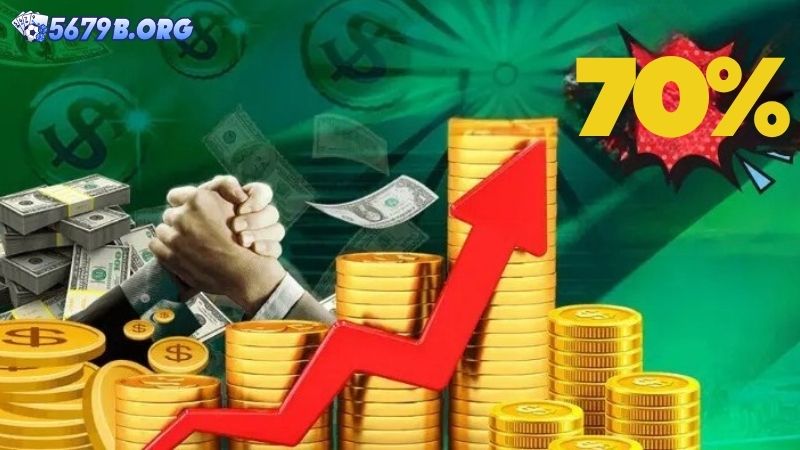 Giới thiệu chương trình đại lý 5679