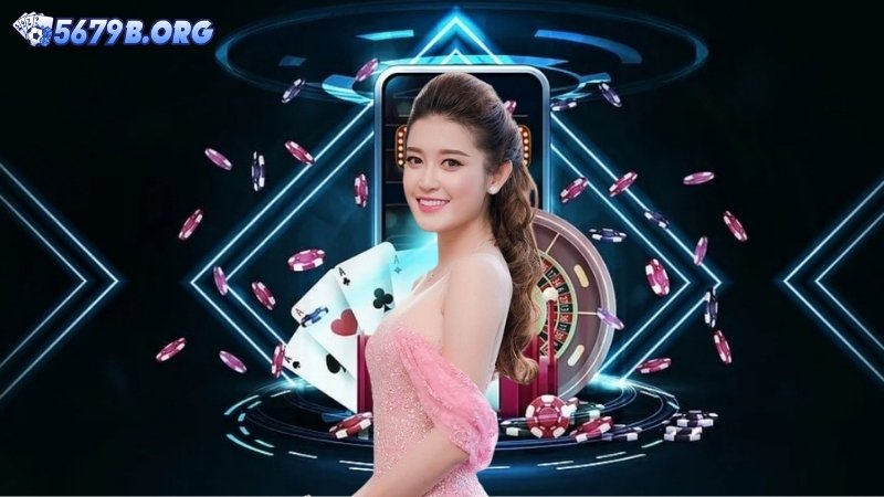 Hệ thống đối tác và công nghệ của 5679