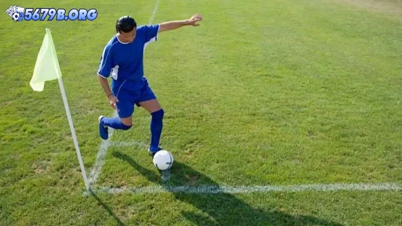 Kèo phạt góc là gì
