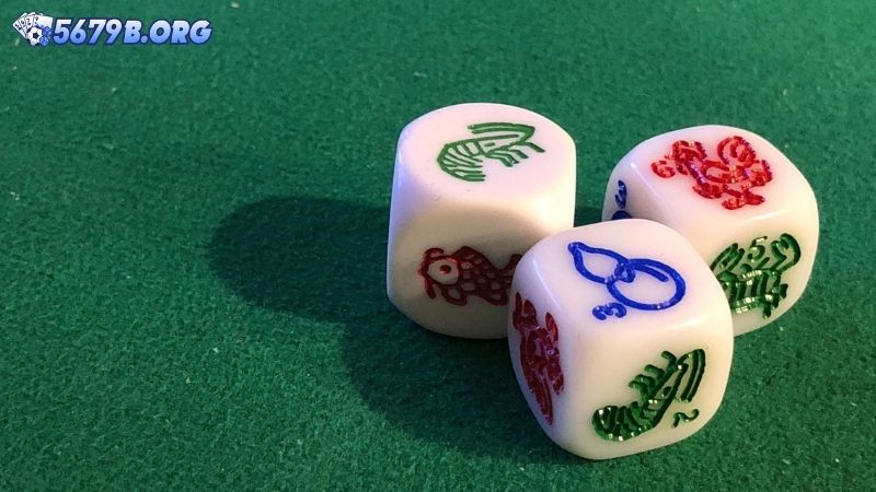 Mẹo cá cược Bầu Cua 5679 dễ thắng từ chuyên gia