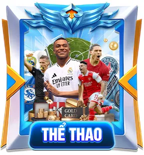 thể thao