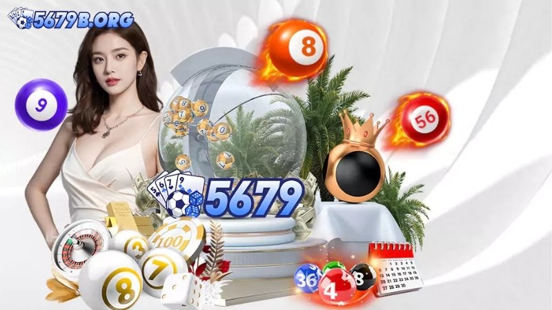 Tổng quan về xổ số 5679