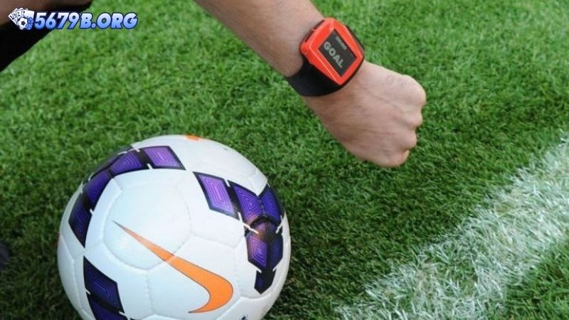 Ưu điểm của kèo hiệp phụ 5679 trong bóng đá